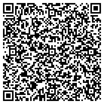 QR-код с контактной информацией организации Бизарт