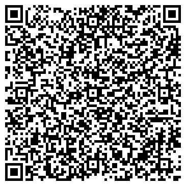 QR-код с контактной информацией организации Фаворит Тур