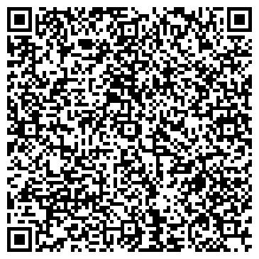 QR-код с контактной информацией организации Центр детского технического творчества г. Орла