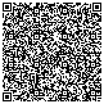QR-код с контактной информацией организации ПластКомпозит Материалс, ООО, производственно-торговая компания, Офис