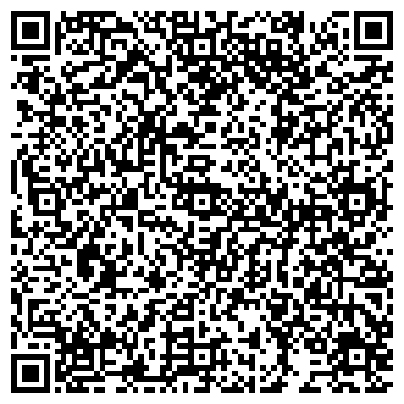 QR-код с контактной информацией организации ООО Электроскандия Рус