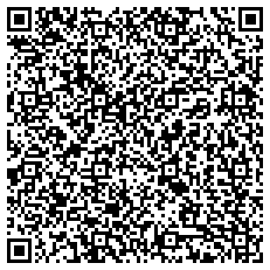 QR-код с контактной информацией организации ПРИХОД В ЧЕСТЬ СВЯТОГО ВЕЛИКОМУЧЕНИКА И ЦЕЛИТЕЛЯ ПАНТЕЛИМОНА