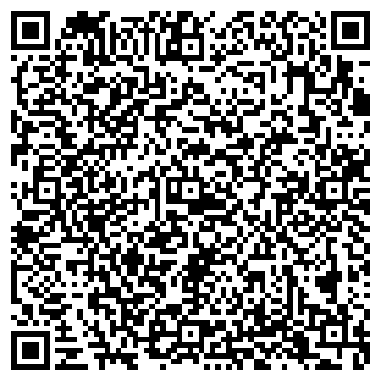 QR-код с контактной информацией организации SushiLand