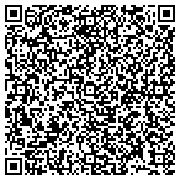 QR-код с контактной информацией организации Гирадико-1, кафе быстрого питания