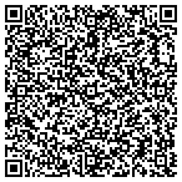 QR-код с контактной информацией организации Областной дворец культуры профсоюзов