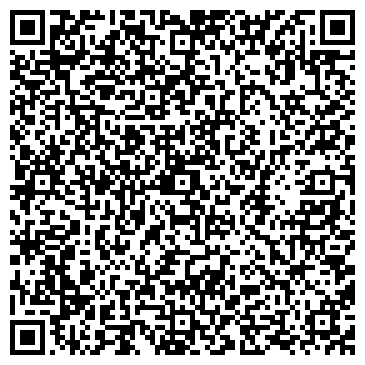 QR-код с контактной информацией организации Авито