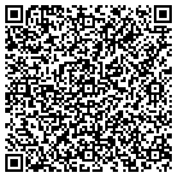 QR-код с контактной информацией организации Mr.Sушкин