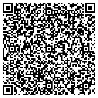 QR-код с контактной информацией организации ИП Бакланов Н.А.
