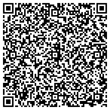 QR-код с контактной информацией организации ROMA-PIZZA, сеть пиццерий