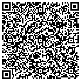 QR-код с контактной информацией организации Союз