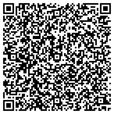 QR-код с контактной информацией организации Гиро, кафе