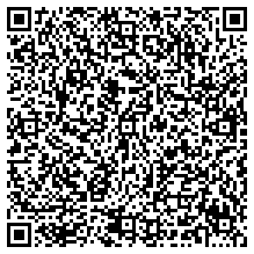 QR-код с контактной информацией организации ГАРМОНИЯ, салон-парикмахерская, ООО Гарант