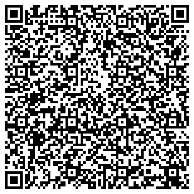 QR-код с контактной информацией организации Васаби, служба доставки готовых блюд, ИП Аббасян Р.В.