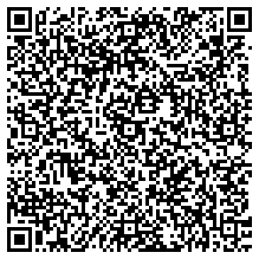 QR-код с контактной информацией организации ООО Агератум