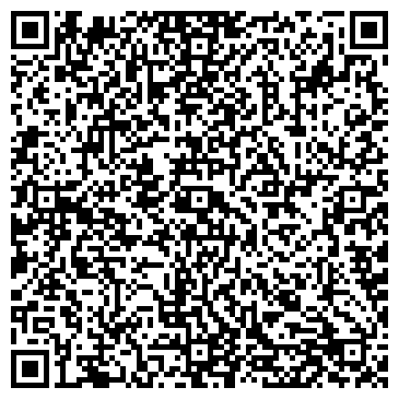 QR-код с контактной информацией организации Мастер окон