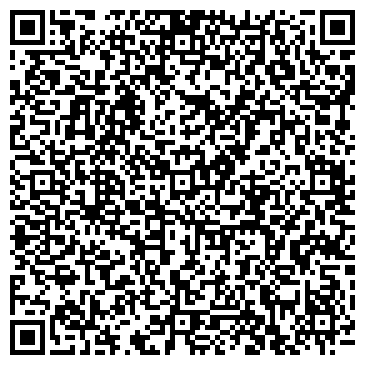 QR-код с контактной информацией организации ООО УралПроект