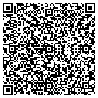 QR-код с контактной информацией организации BABOR BEAUTY SPA