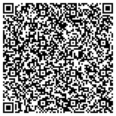 QR-код с контактной информацией организации Осетинские пироги, служба доставки, ИП Горяева Л.В.