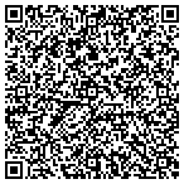 QR-код с контактной информацией организации Центр Ярких Путешествий