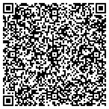 QR-код с контактной информацией организации Эдо суши