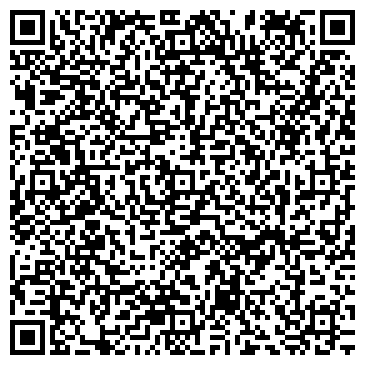 QR-код с контактной информацией организации Альта Тур