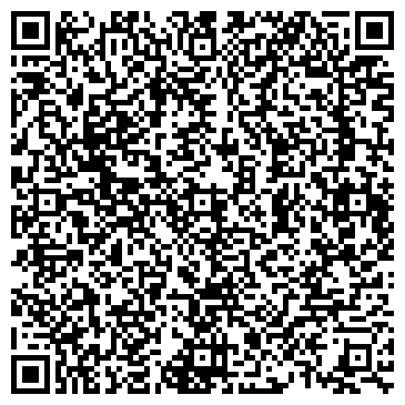 QR-код с контактной информацией организации ООО Агентство семейных путешествий