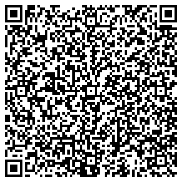 QR-код с контактной информацией организации ООО Алюр