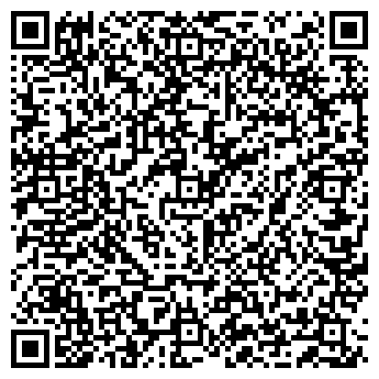 QR-код с контактной информацией организации Амели