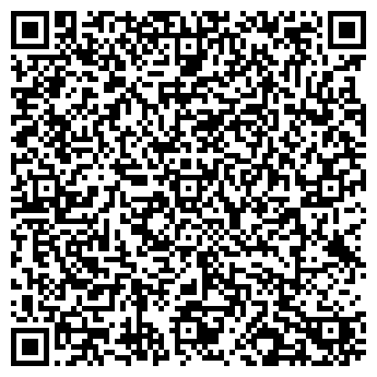 QR-код с контактной информацией организации ООО Вольф