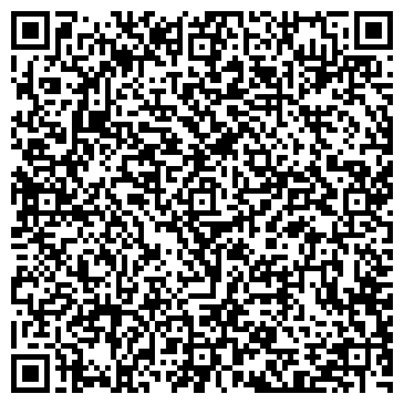 QR-код с контактной информацией организации ООО ТЭКник