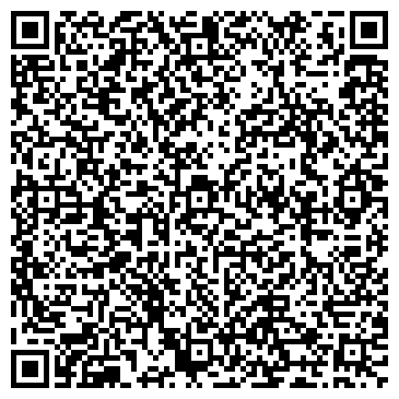 QR-код с контактной информацией организации Мако-суши