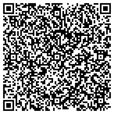 QR-код с контактной информацией организации Пятерочка