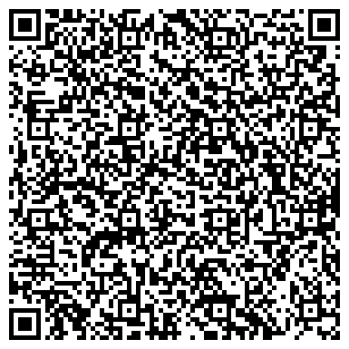 QR-код с контактной информацией организации Анекс Тур