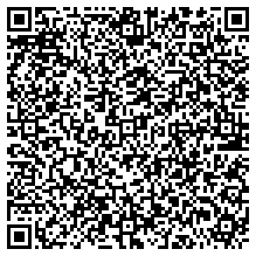 QR-код с контактной информацией организации Альф Марин