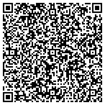 QR-код с контактной информацией организации Элвис