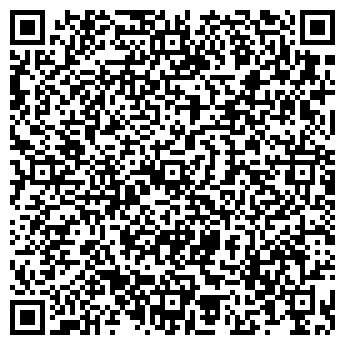 QR-код с контактной информацией организации "Шашлыки у Володи"
