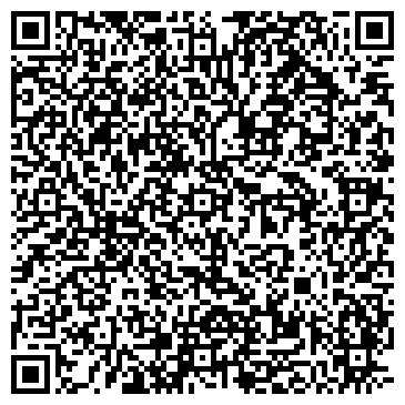 QR-код с контактной информацией организации Пятерочка