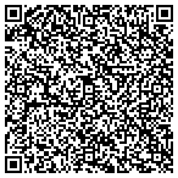 QR-код с контактной информацией организации Lacky tour