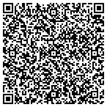 QR-код с контактной информацией организации Бакинский Дворик
