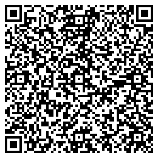 QR-код с контактной информацией организации Афина, кафе