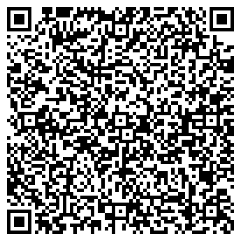 QR-код с контактной информацией организации Лабиринт, кафе-ресторан