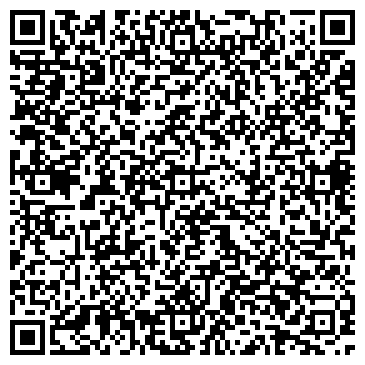 QR-код с контактной информацией организации Шашлычный двор, кафе, г. Георгиевск