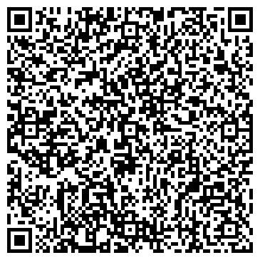 QR-код с контактной информацией организации Тепло-Арт Уфа