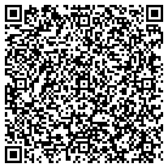 QR-код с контактной информацией организации ЗАО СИА-Самара
