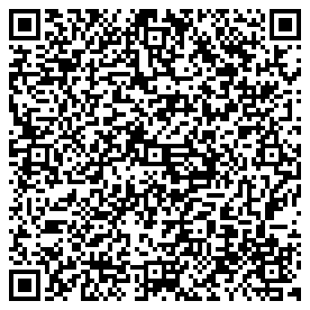 QR-код с контактной информацией организации У Печорина