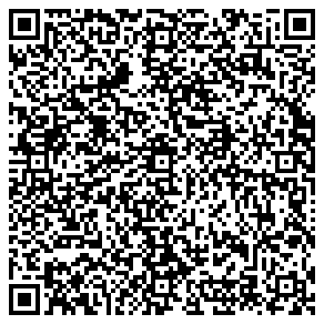 QR-код с контактной информацией организации Sushi Alex