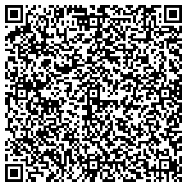 QR-код с контактной информацией организации Groupservice