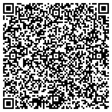 QR-код с контактной информацией организации ООО Ангро-Самара