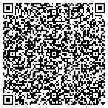 QR-код с контактной информацией организации Библио-глобус
