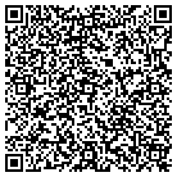 QR-код с контактной информацией организации Клуб Нумизмат